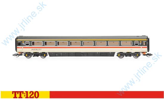 Obrázok pre 668/TT4029 BR Intercity*Mk3 FirstClas*Vep