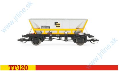 Obrázok pre 668/TT6014 HAA Hopper BR Coal Sector Vep