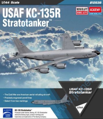 Obrázok pre 7/12638 USAF KC-135R Stratotanker