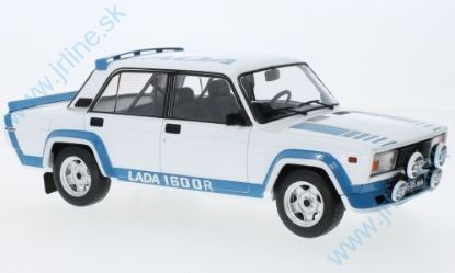 Obrázok pre 152/18RMC144 LADA 2105 VFTS*White*LADA1600R