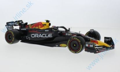 Obrázok pre 34/18003P F1*RedBull RB19 *S.Perez*2023