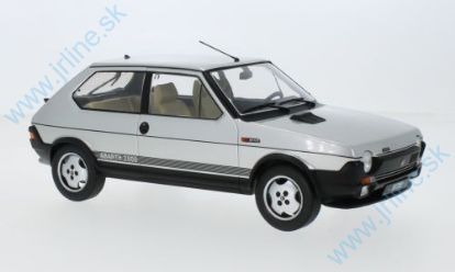 Obrázok pre 87/MCG18417 Fiat Ritmo TC 125A*Silver*1980