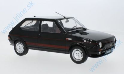 Obrázok pre 87/MCG18418 Fiat Ritmo TC 125A *Blac*1980