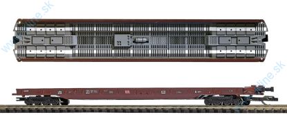 Obrázok pre 664/B31208 Saadkms 047-9*DB Vep* RoLa-Vag