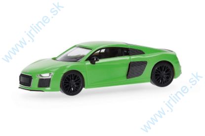 Obrázok pre 91/028516-005 Audi R8 V10 Plus *Green-Microm