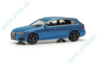 Obrázok pre 91/028578-003 Audi A4 Avant * Tturbo-Blue