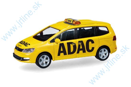 Obrázok pre 91/092524 VW Sharan * ADAC *