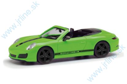 Obrázok pre 91/420365 Porsche 911 C2 Cabrio*Lizzardg