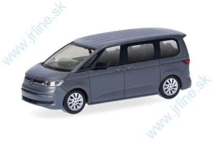 Obrázok pre 91/421171 VW Multivan * Pure Grey