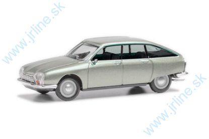 Obrázok pre 91/430722-005 Citroen GS , Gris-Renard