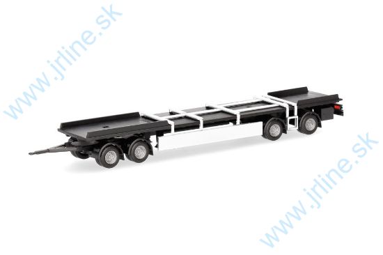 Obrázok pre 91/085953 KIT*4achs Hänger Schweden
