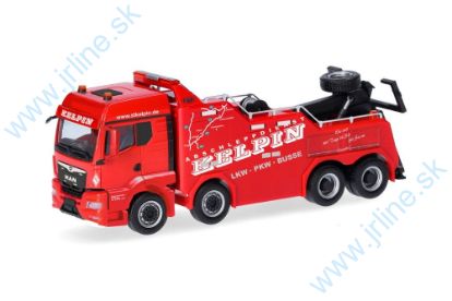 Obrázok pre 91/317825 MAN TGS TN EMPL Wrecker KELPIN