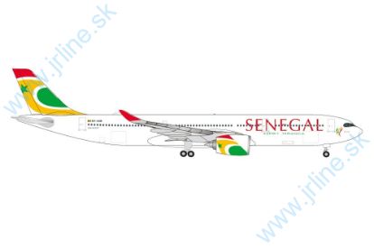 Obrázok pre 91/538015 A330-900neo Air Senegal