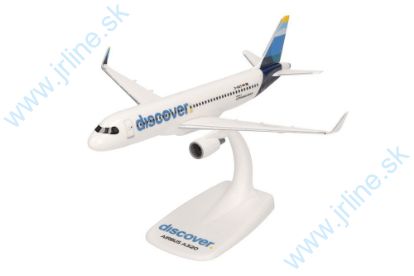 Obrázok pre 91/614290 Airbus A320 Discover