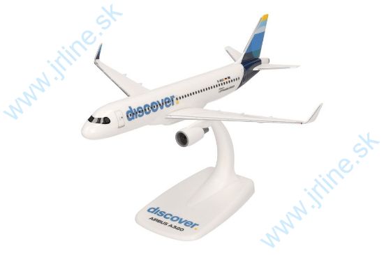 Obrázok pre 91/614290 Airbus A320 Discover