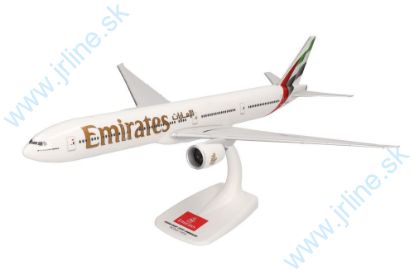 Obrázok pre 91/614306 B777-300ER Emirates 2023