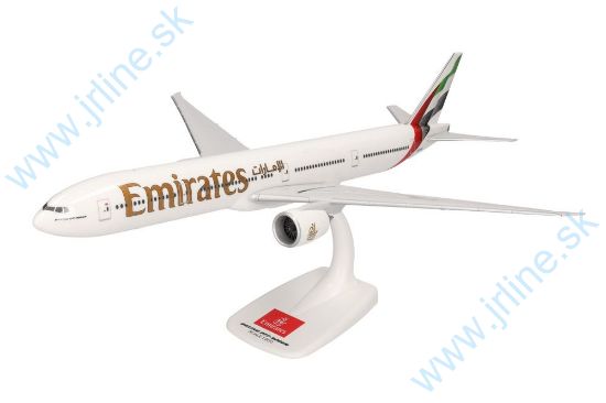 Obrázok pre 91/614306 B777-300ER Emirates 2023