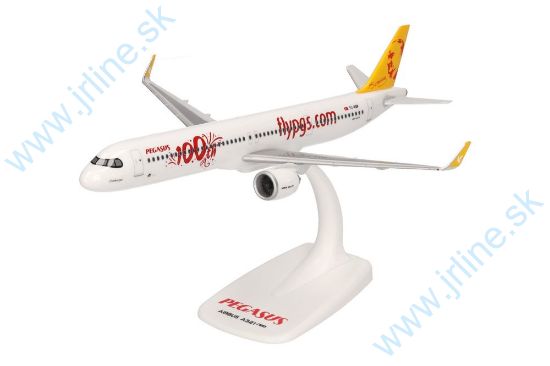 Obrázok pre 91/614320 Airbus A321neo Pegasus 100th