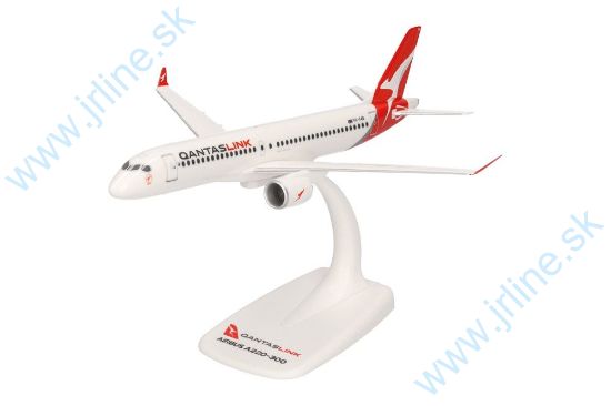 Obrázok pre 91/614337 Airbus A220-300 QantasLink