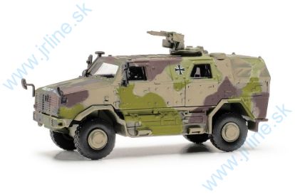 Obrázok pre 91/747141 ATF Dingo (FLW 200), sandbeige