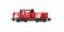 Obrázok pre 614/JC20600 Rh 0409 002-6 *ÖBB VIep* RCC