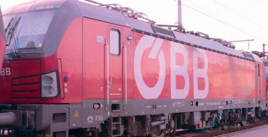 Obrázok pre 614/JC27020 Rh1293 009*A-ÖBB VIep* HighEdi