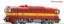 Obrázok pre 61R/7310055 Rh 750-275-0 * ČD V.ep.* DCC-Zvuk