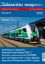 Obrázok pre 100/24-10 Železničný Magazín 10-2024*CZ