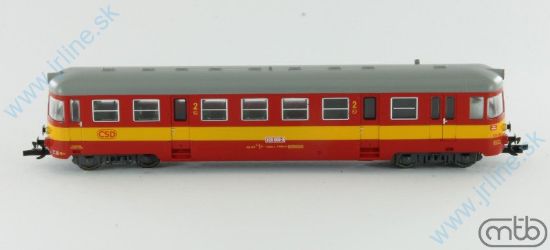 Obrázok pre 651/T820-009 820 009-9 *ČSD IVep (exM240.0)