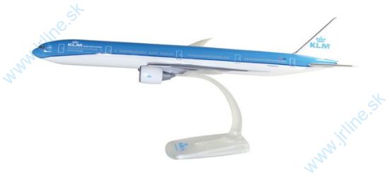 Obrázok pre 91/610872 B777-300ER *KLM Nat-Park-KAZIR