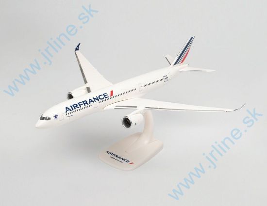 Obrázok pre 91/612470-001 A350-900 *Air France*2021 live