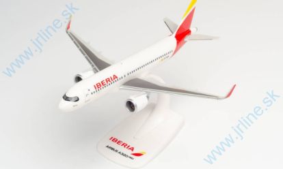 Obrázok pre 91/613064 A320neo *IBERIA* Barajas *