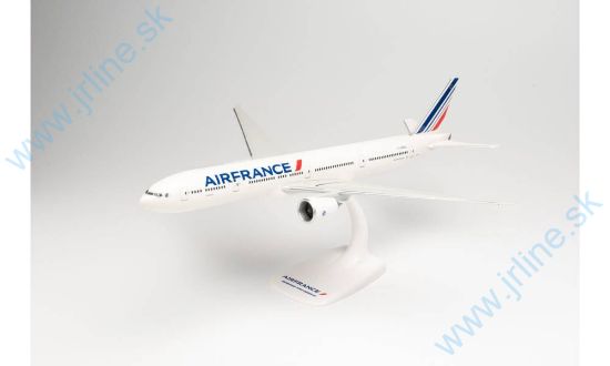 Obrázok pre 91/613491 B777-300ER*Air France*2021 Liv