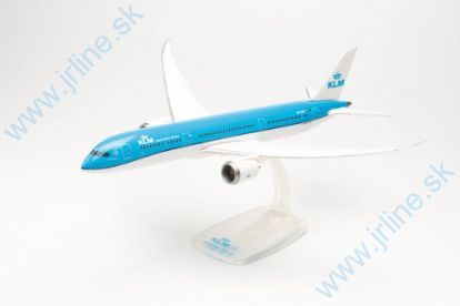 Obrázok pre 91/613583 B787-9 Dreamliner* KLM *Tulp-T