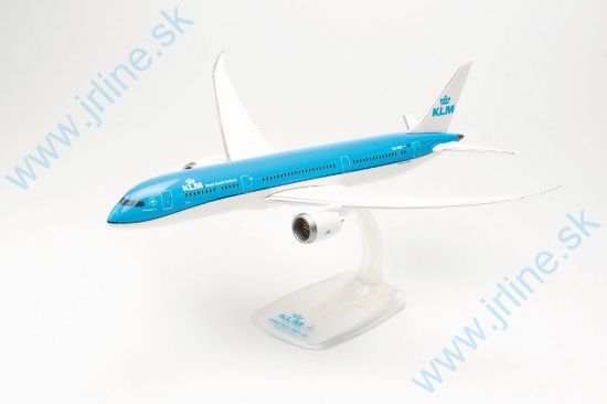 Obrázok pre 91/613583 B787-9 Dreamliner* KLM *Tulp-T