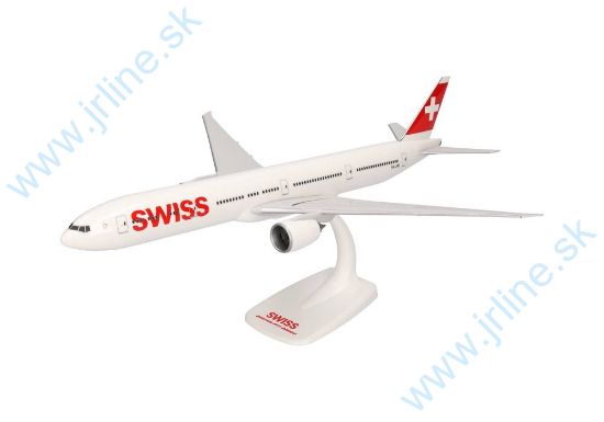 Obrázok pre 91/610698-001 B777-300ER *SWISS Internationa