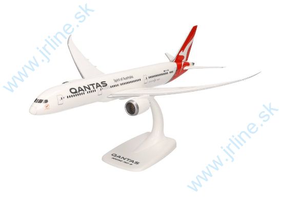 Obrázok pre 91/611770 B787-9 Dreamliner * QANTAS *