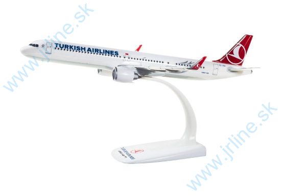 Obrázok pre 91/612210 A321neo * Turkish Airlines *