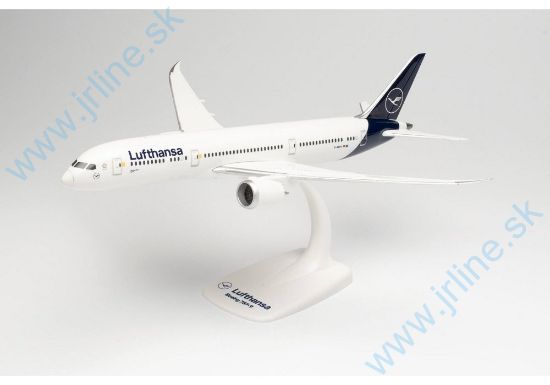 Obrázok pre 91/613453 B787-9 Dreamliner* LUFTHANSA