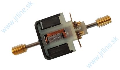 Obrázok pre 74/T223140 Motor PRE - BR 01 Staršia verz