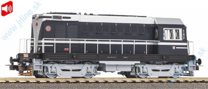 Obrázok pre 61P/52960 T435.040 * ČSD IIIep *DCC-Zvuk