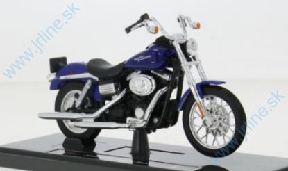 Obrázok pre 33/34441 HD*2006*FXDBI Dyna Street Bob