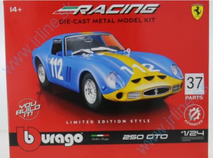 Obrázok pre 38/26581 KIT * Ferrari 250 GTO *1:24