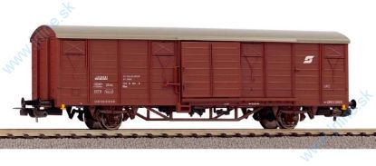 Obrázok pre 62P/24519 Gbs * ÖBB IVep *