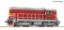 Obrázok pre 61R/7310062 T466.2129 * ČSD IV.ep.* DCC-Zvuk