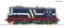 Obrázok pre 61R/7310063 742 007-8 * ČD V.-VI.ep.* DCC-Zvuk