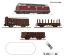 Obrázok pre 63/5110008 DIGITÁLNY Start-set * z21start *Lokomotíva Rh 2016 ÖBB + EC rýchlíkové vagóny ÖBB