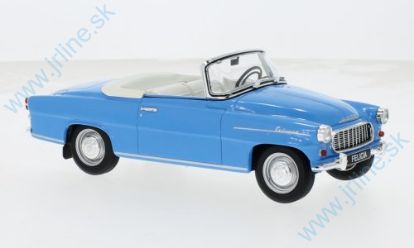 Obrázok pre 150/124228 ŠKODA Felicia *1959* Blue-Ligh