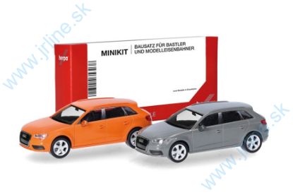 Obrázok pre 91/014090 KIT *Audi A3 (2012) 2 ks