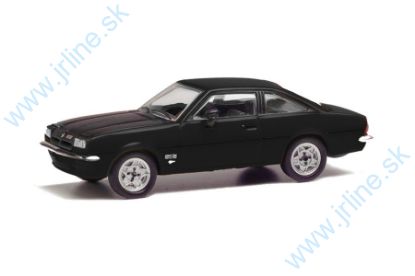 Obrázok pre 91/024389-009 Opel Manta B, schwarz